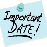 date