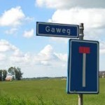 voorbij